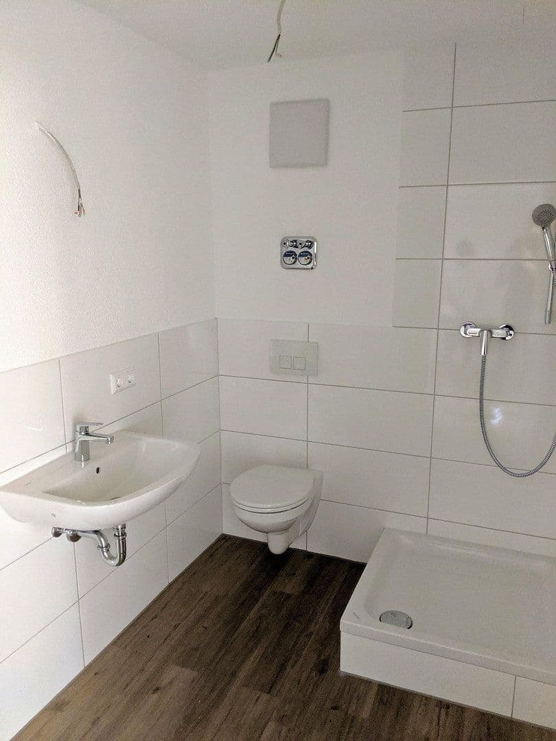 Pronájem bytu 3+1 72 m², Markgröningen, Bádensko-Württembersko Pronájem bytu 3+1 72 m², Markgröningen, Bádensko-Württembersko