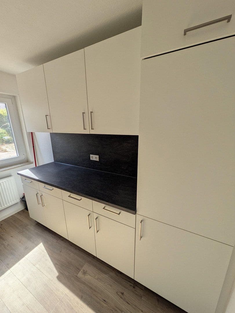Pronájem bytu 3+1 72 m², Markgröningen, Bádensko-Württembersko Pronájem bytu 3+1 72 m², Markgröningen, Bádensko-Württembersko
