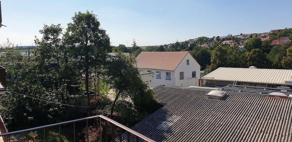 Pronájem bytu 3+1 72 m², Markgröningen, Bádensko-Württembersko Pronájem bytu 3+1 72 m², Markgröningen, Bádensko-Württembersko