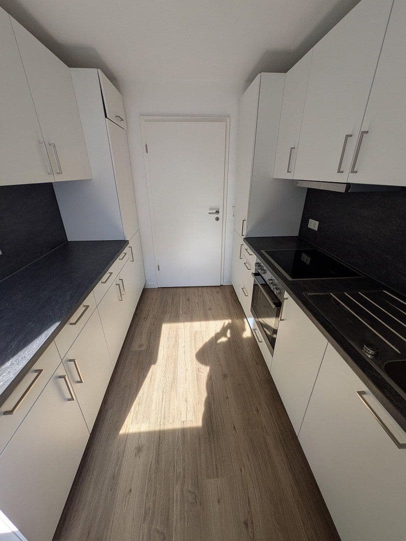 Pronájem bytu 3+1 72 m², Markgröningen, Bádensko-Württembersko Pronájem bytu 3+1 72 m², Markgröningen, Bádensko-Württembersko