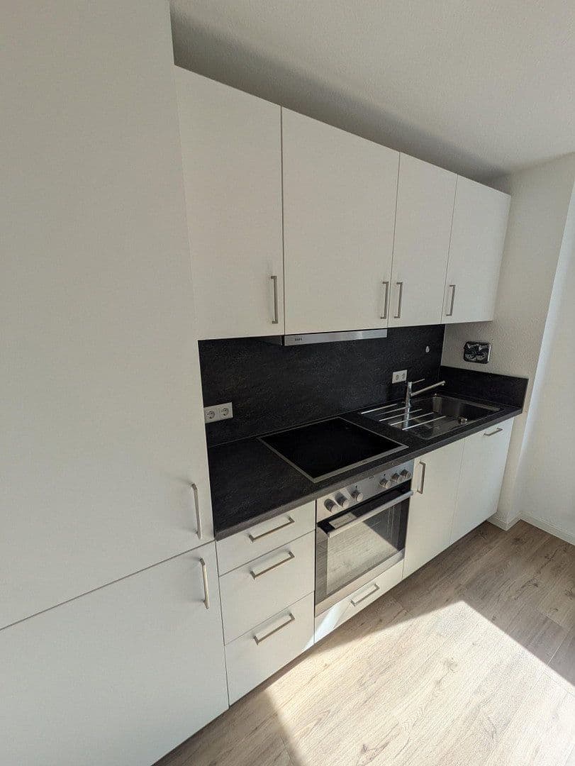 Pronájem bytu 3+1 72 m², Markgröningen, Bádensko-Württembersko Pronájem bytu 3+1 72 m², Markgröningen, Bádensko-Württembersko