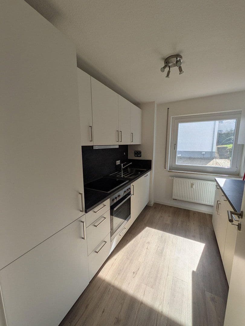 Pronájem bytu 3+1 72 m², Markgröningen, Bádensko-Württembersko Pronájem bytu 3+1 72 m², Markgröningen, Bádensko-Württembersko