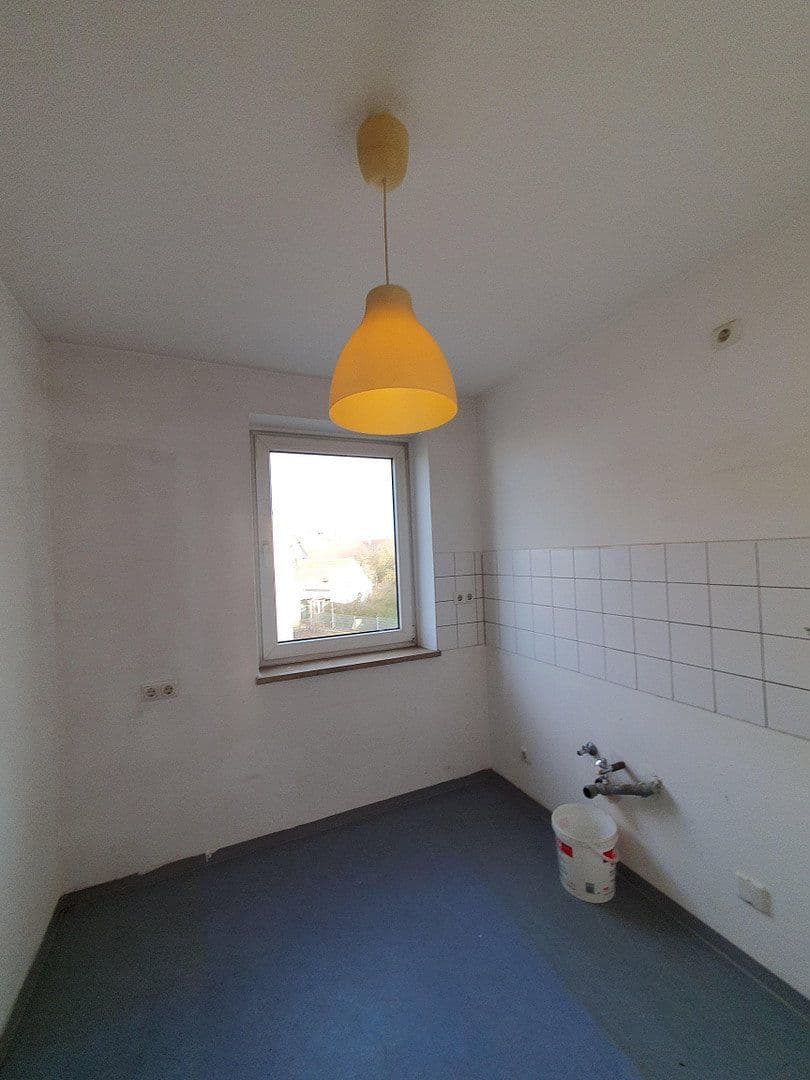 Pronájem bytu 2+1 57 m², Hirschstr. 5, Vöhringen, Bavorsko Pronájem bytu 2+1 57 m², Hirschstr. 5, Vöhringen, Bavorsko