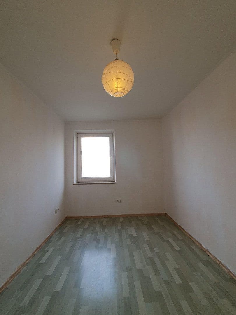Pronájem bytu 2+1 57 m², Hirschstr. 5, Vöhringen, Bavorsko Pronájem bytu 2+1 57 m², Hirschstr. 5, Vöhringen, Bavorsko