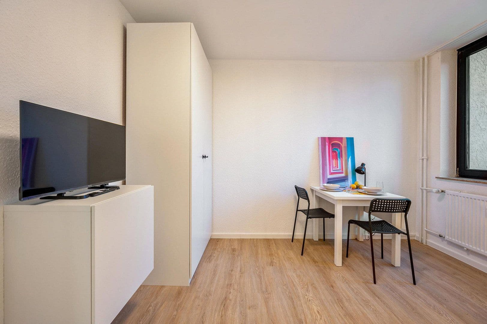 Prodej bytu 1+1 18 m², Mainz, Porýní-Falc Prodej bytu 1+1 18 m², Mainz, Porýní-Falc