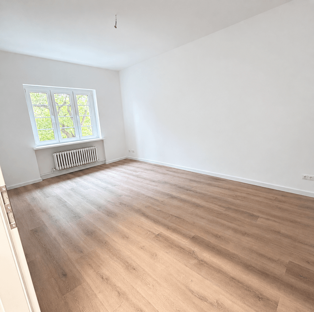 Prodej bytu 2+kk 62 m², Laehr`scher Jagdweg 15, Berlin, Berlín Prodej bytu 2+kk 62 m², Laehr`scher Jagdweg 15, Berlin, Berlín