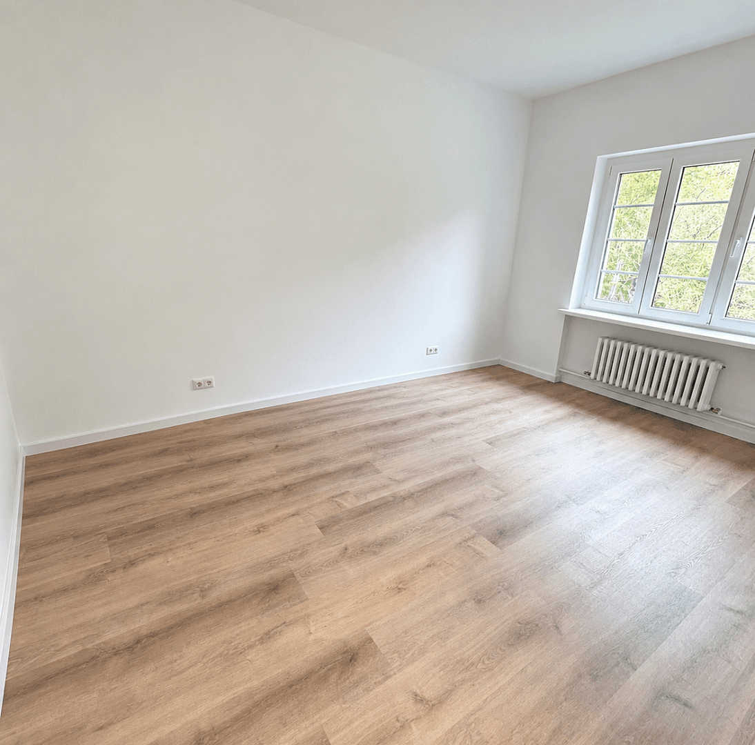 Prodej bytu 2+kk 62 m², Laehr`scher Jagdweg 15, Berlin, Berlín Prodej bytu 2+kk 62 m², Laehr`scher Jagdweg 15, Berlin, Berlín