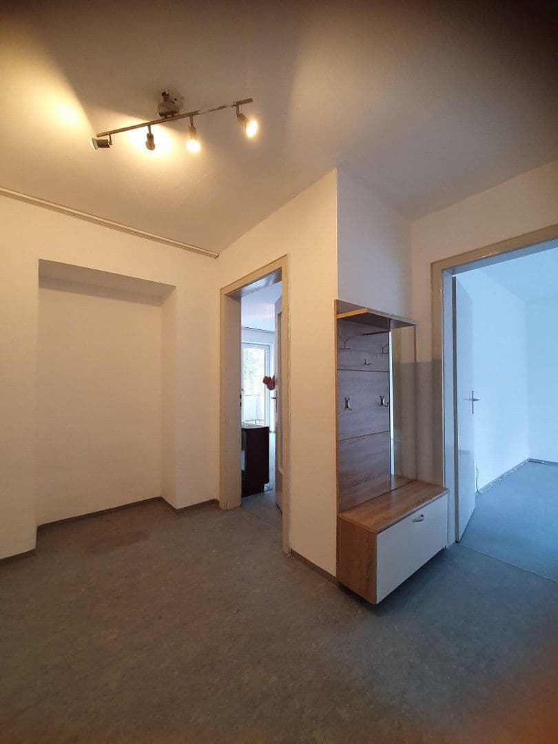 Pronájem bytu 3+1 72 m², Klärwerk 11, Vöhringen, Bavorsko Pronájem bytu 3+1 72 m², Klärwerk 11, Vöhringen, Bavorsko
