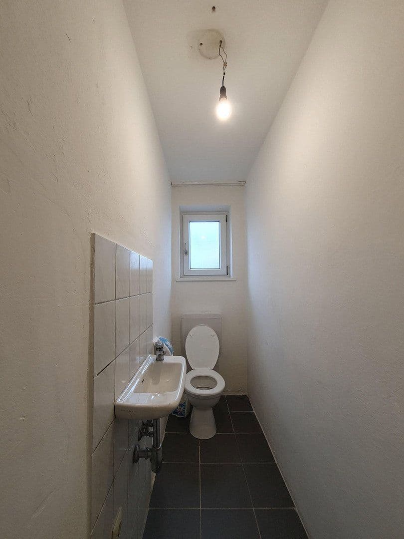 Pronájem bytu 3+1 72 m², Klärwerk 11, Vöhringen, Bavorsko Pronájem bytu 3+1 72 m², Klärwerk 11, Vöhringen, Bavorsko