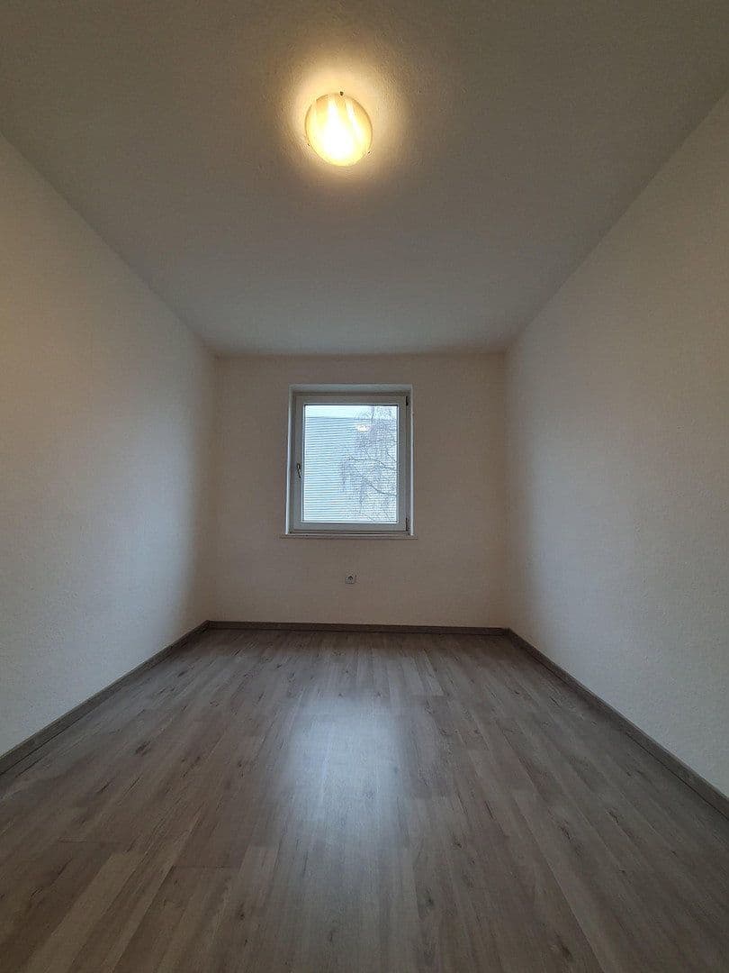 Pronájem bytu 3+1 72 m², Klärwerk 11, Vöhringen, Bavorsko Pronájem bytu 3+1 72 m², Klärwerk 11, Vöhringen, Bavorsko