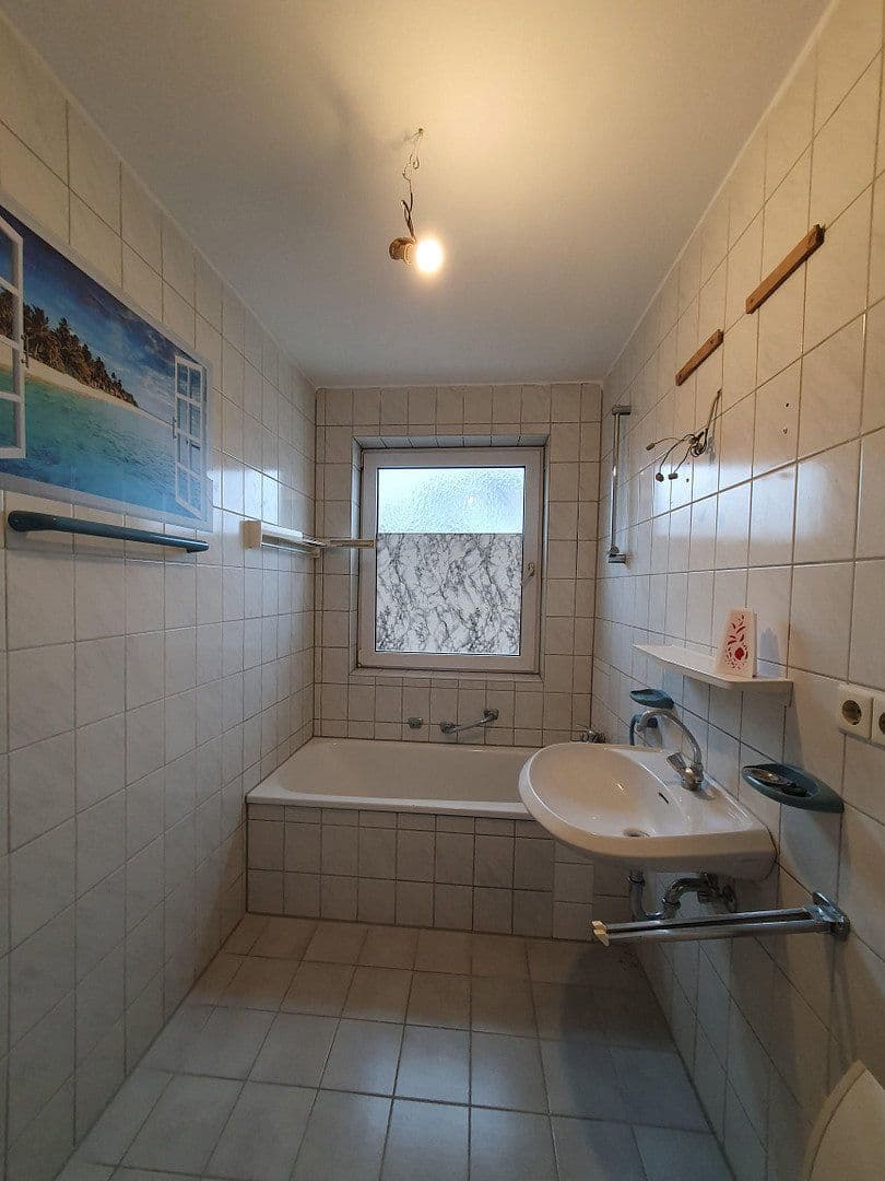 Pronájem bytu 3+1 72 m², Klärwerk 11, Vöhringen, Bavorsko Pronájem bytu 3+1 72 m², Klärwerk 11, Vöhringen, Bavorsko