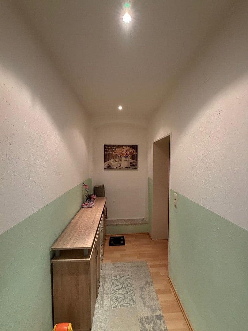 Pronájem bytu 2+1 60 m², Füssener Straße 84, Kempten (Allgäu), Bavorsko Pronájem bytu 2+1 60 m², Füssener Straße 84, Kempten (Allgäu), Bavorsko