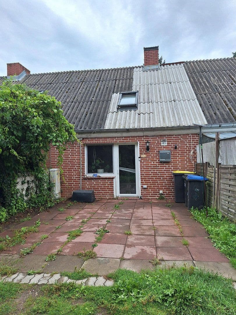 Pronájem domu 94 m², pozemek 500 m², Oldenburger Straße 40a, Schönwalde am Bungsberg, Šlesvicko-Holštýnsko Pronájem domu 94 m², pozemek 500 m², Oldenburger Straße 40a, Schönwalde am Bungsberg, Šlesvicko-Holštýnsko