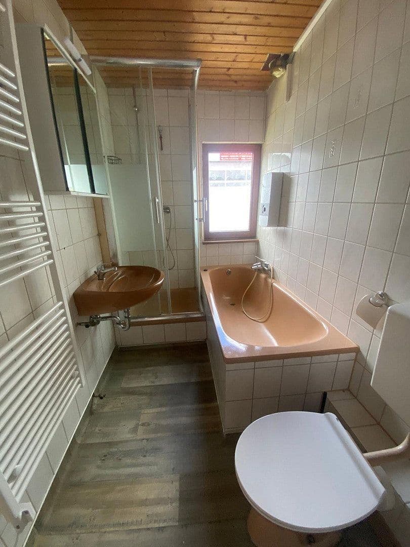 Pronájem kanceláře 95 m², Villingen-Schwenningen, Bádensko-Württembersko Pronájem kanceláře 95 m², Villingen-Schwenningen, Bádensko-Württembersko