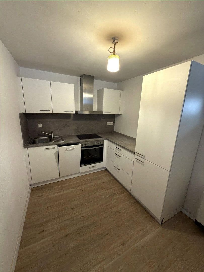 Pronájem bytu 2+1 43 m², Eutingen im Gäu, Bádensko-Württembersko Pronájem bytu 2+1 43 m², Eutingen im Gäu, Bádensko-Württembersko