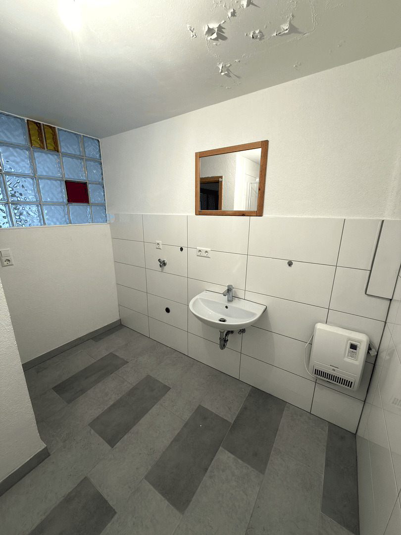 Pronájem bytu 2+1 43 m², Eutingen im Gäu, Bádensko-Württembersko Pronájem bytu 2+1 43 m², Eutingen im Gäu, Bádensko-Württembersko