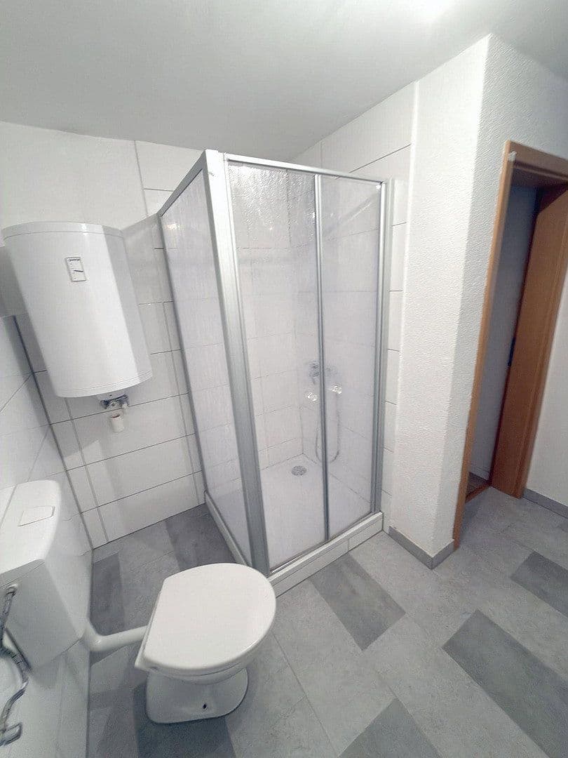 Pronájem bytu 2+1 43 m², Eutingen im Gäu, Bádensko-Württembersko Pronájem bytu 2+1 43 m², Eutingen im Gäu, Bádensko-Württembersko