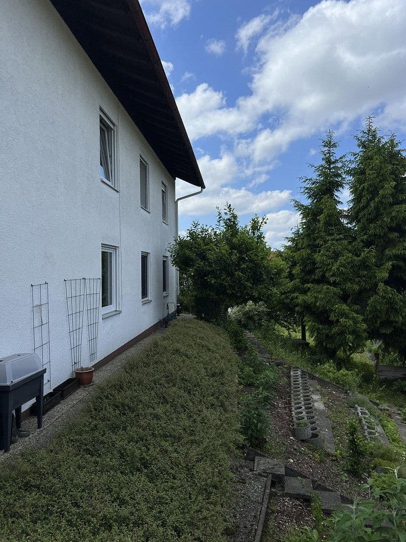 Prodej domu 280 m², pozemek 770 m², Aiging, Bavorsko Prodej domu 280 m², pozemek 770 m², Aiging, Bavorsko