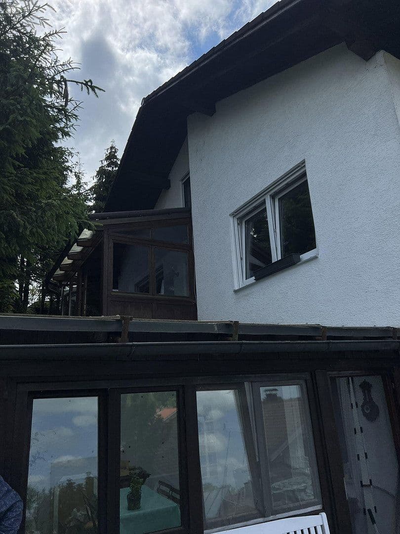 Prodej domu 280 m², pozemek 770 m², Aiging, Bavorsko Prodej domu 280 m², pozemek 770 m², Aiging, Bavorsko