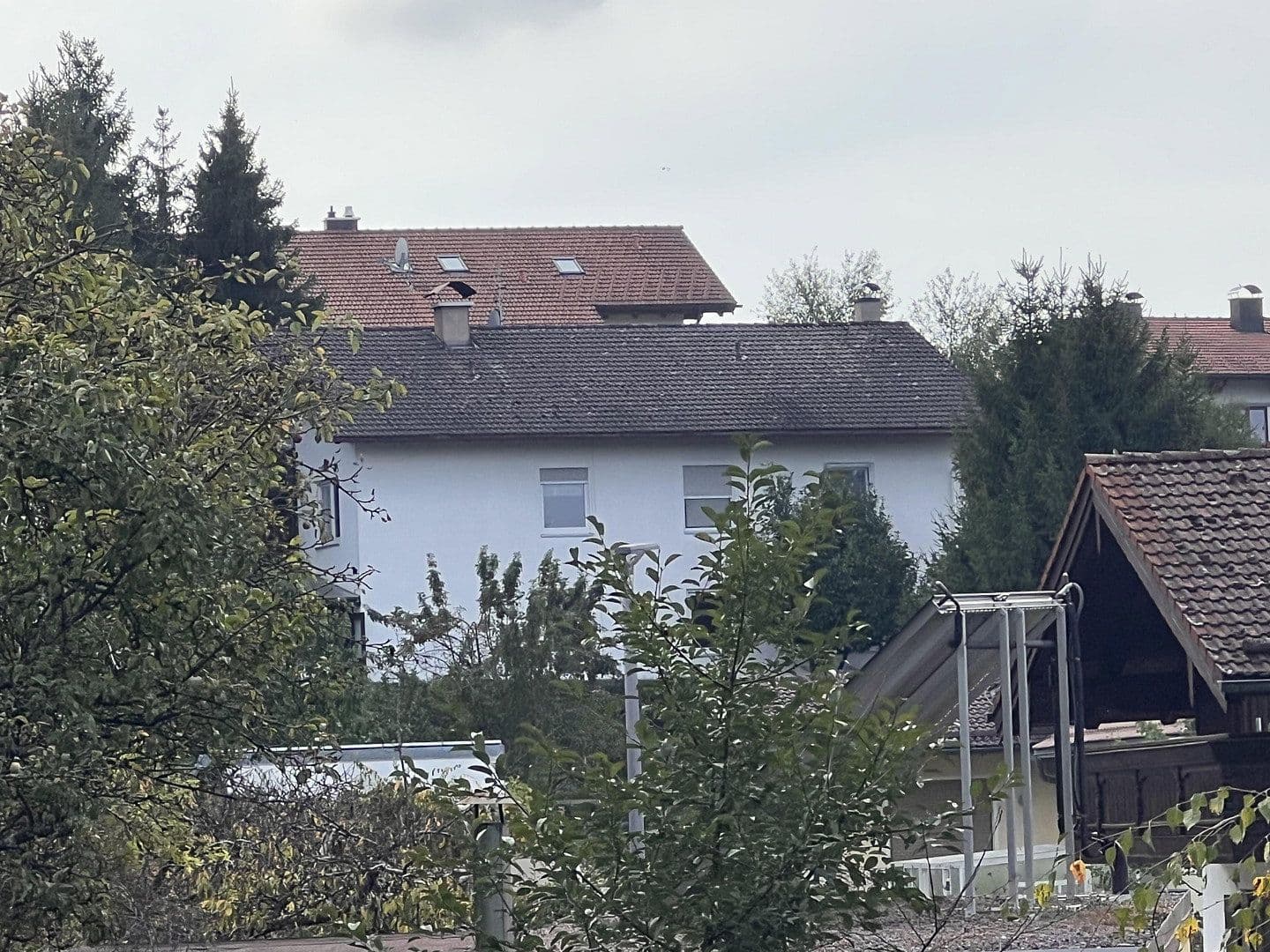 Prodej domu 280 m², pozemek 770 m², Aiging, Bavorsko Prodej domu 280 m², pozemek 770 m², Aiging, Bavorsko