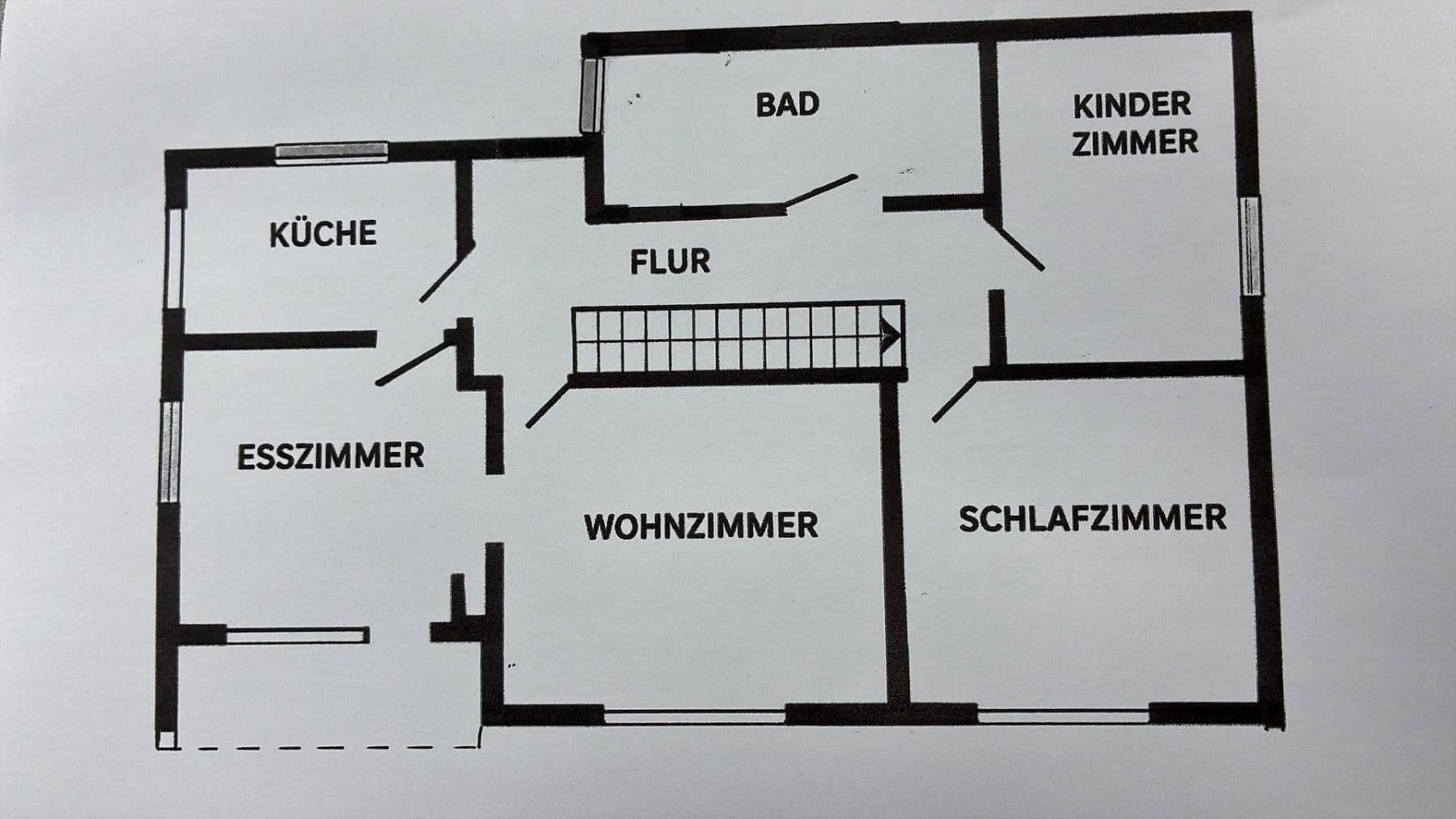 Pronájem domu 219 m², pozemek 1.200 m², Waldstraße 31, Elz, Hessen Pronájem domu 219 m², pozemek 1.200 m², Waldstraße 31, Elz, Hessen