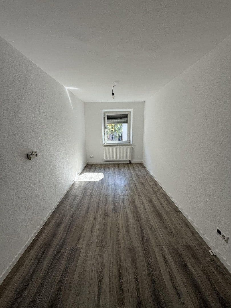 Pronájem bytu 2+1 49 m², Allersberger Straße 143, Nürnberg, Bavorsko Pronájem bytu 2+1 49 m², Allersberger Straße 143, Nürnberg, Bavorsko