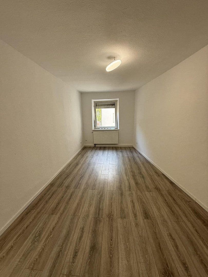 Pronájem bytu 2+1 49 m², Allersberger Straße 143, Nürnberg, Bavorsko Pronájem bytu 2+1 49 m², Allersberger Straße 143, Nürnberg, Bavorsko