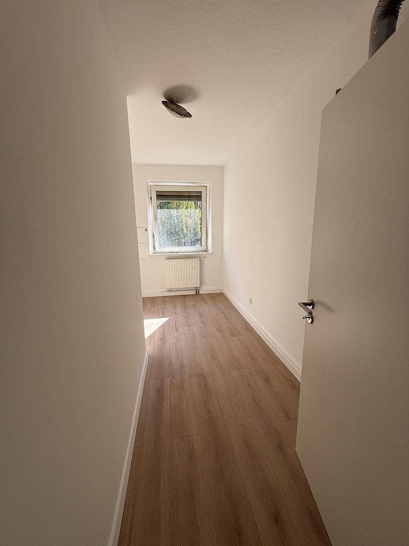 Pronájem bytu 2+1 49 m², Allersberger Straße 143, Nürnberg, Bavorsko Pronájem bytu 2+1 49 m², Allersberger Straße 143, Nürnberg, Bavorsko