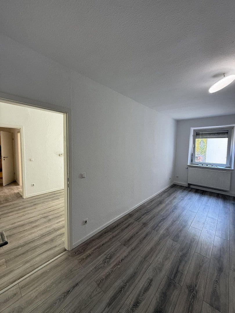 Pronájem bytu 2+1 49 m², Allersberger Straße 143, Nürnberg, Bavorsko Pronájem bytu 2+1 49 m², Allersberger Straße 143, Nürnberg, Bavorsko