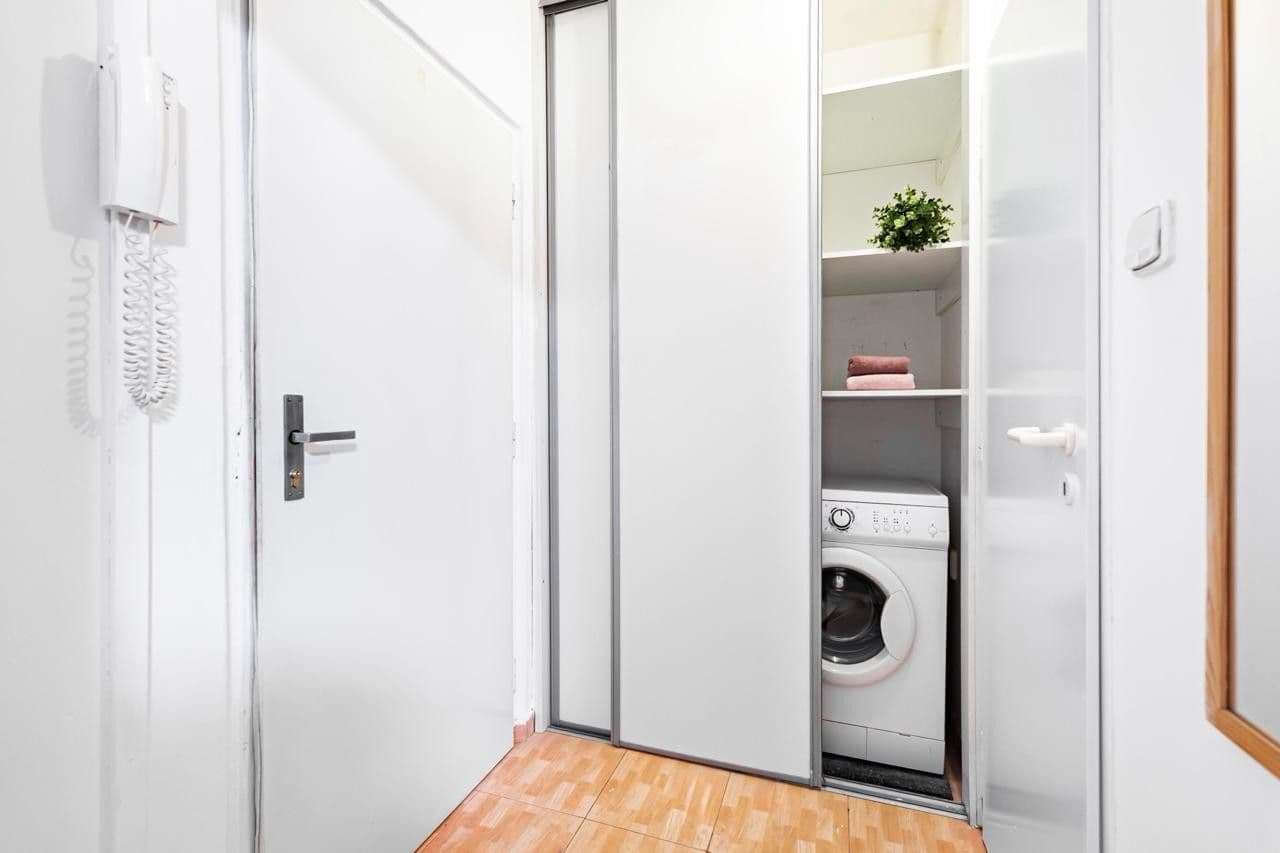 Pronájem bytu 1+1 35 m², Varnsdorfská, Praha, Praha Pronájem bytu 1+1 35 m², Varnsdorfská, Praha, Praha