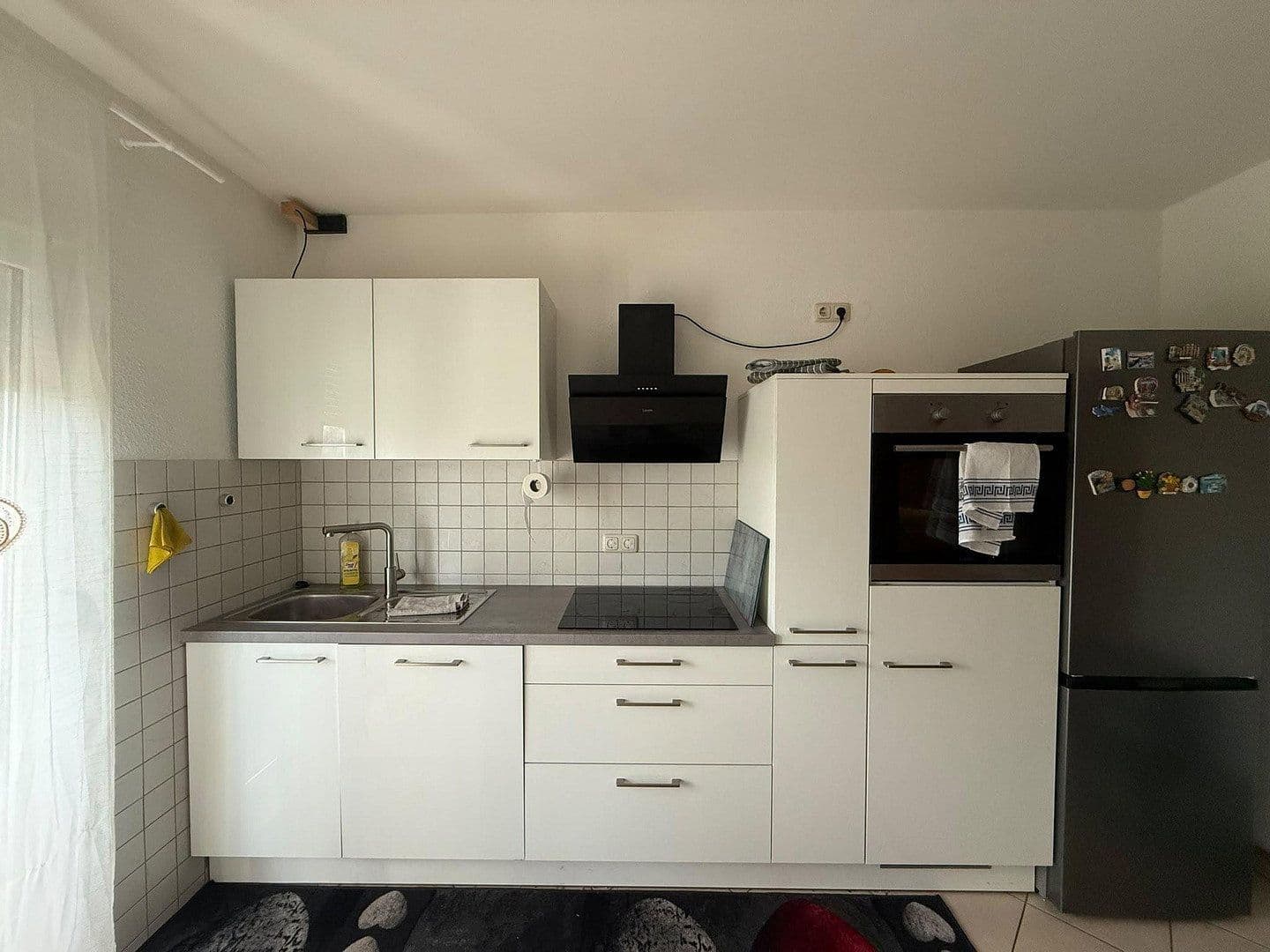 Pronájem bytu 2+1 68 m², Wupperstraße 54, Solingen, Severní Porýní-Vestfálsko Pronájem bytu 2+1 68 m², Wupperstraße 54, Solingen, Severní Porýní-Vestfálsko