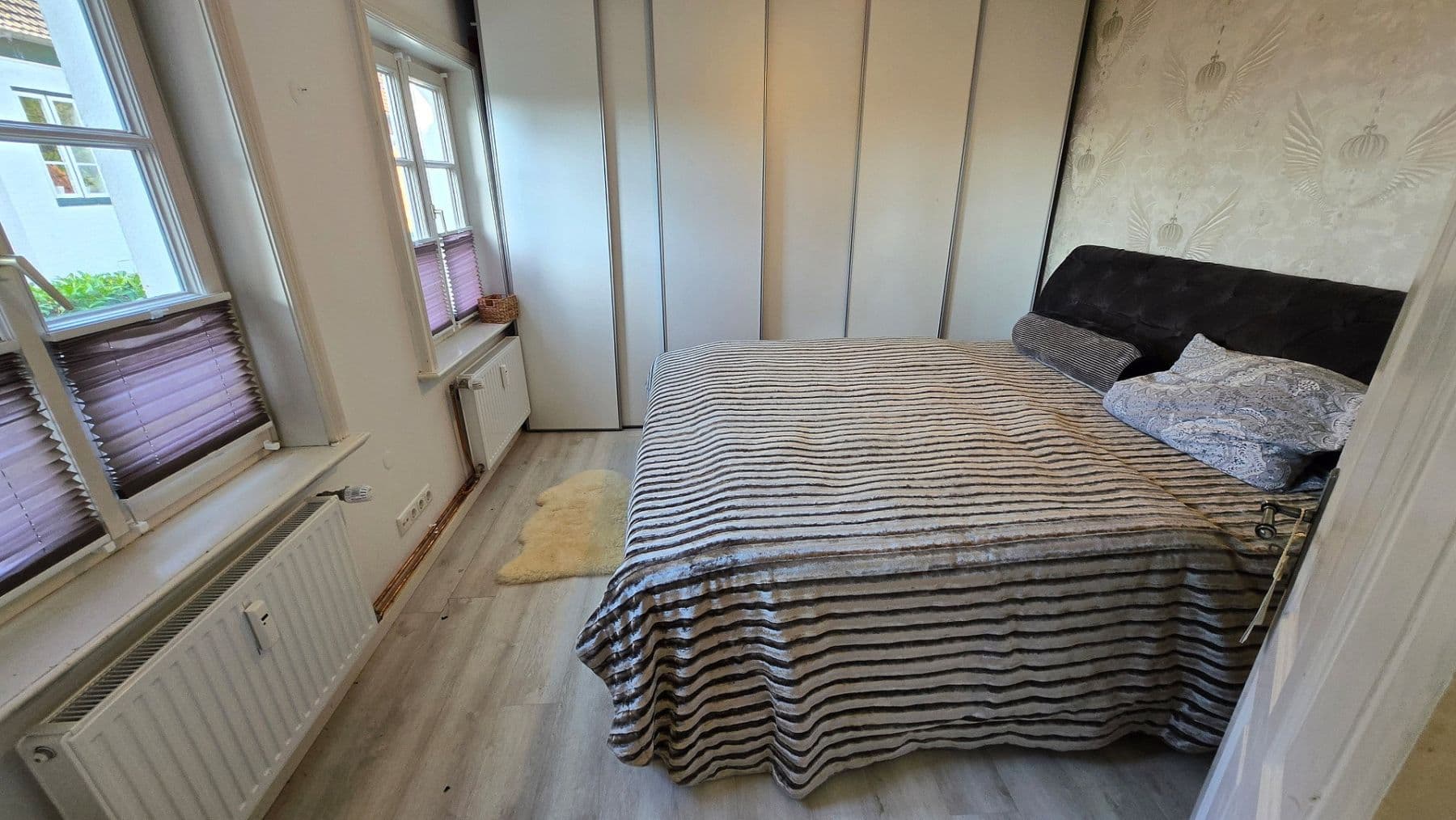 Pronájem bytu 3+1 80 m², Hamburg, Hamburg Pronájem bytu 3+1 80 m², Hamburg, Hamburg
