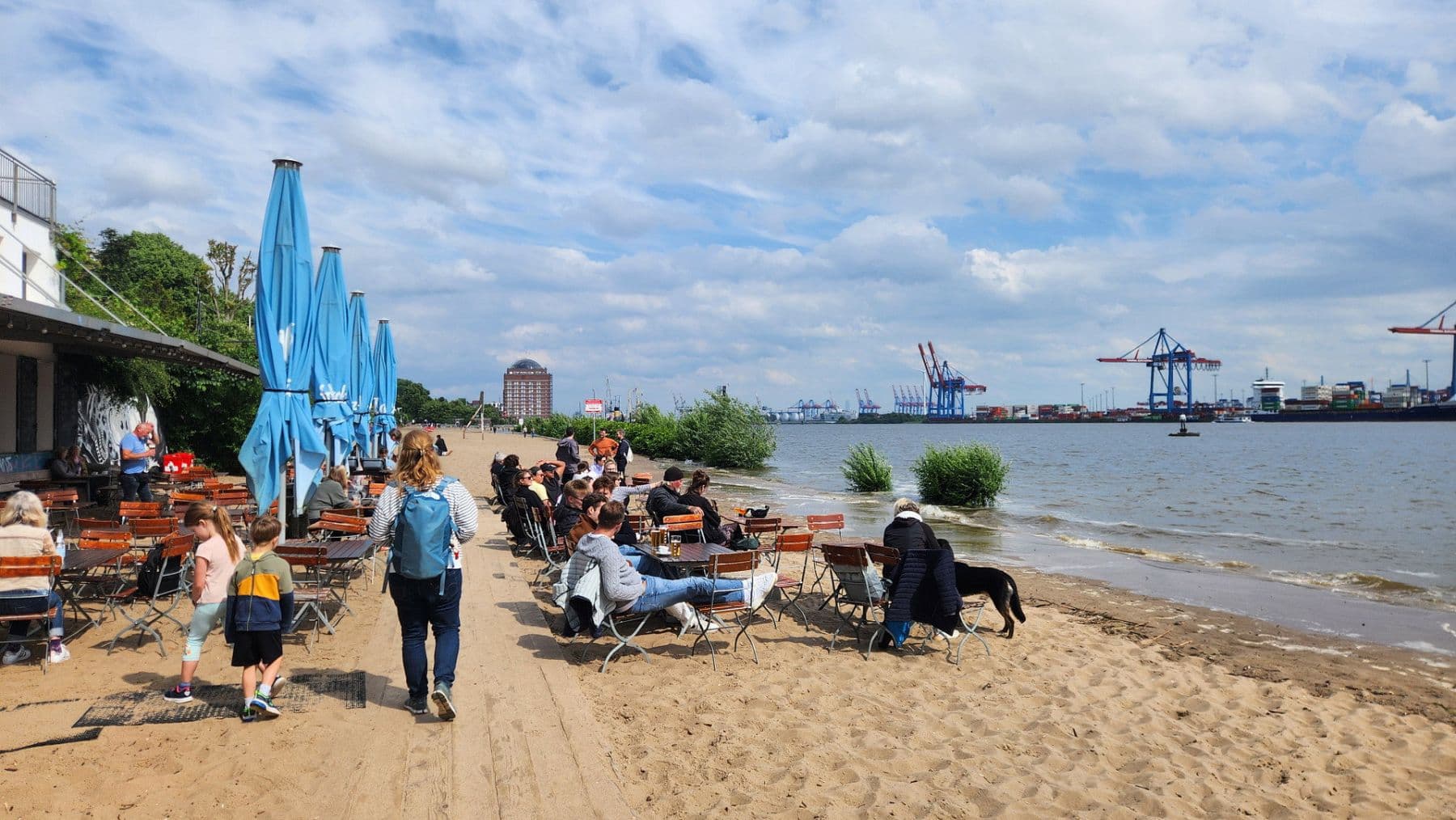 Pronájem bytu 3+1 80 m², Hamburg, Hamburg Pronájem bytu 3+1 80 m², Hamburg, Hamburg