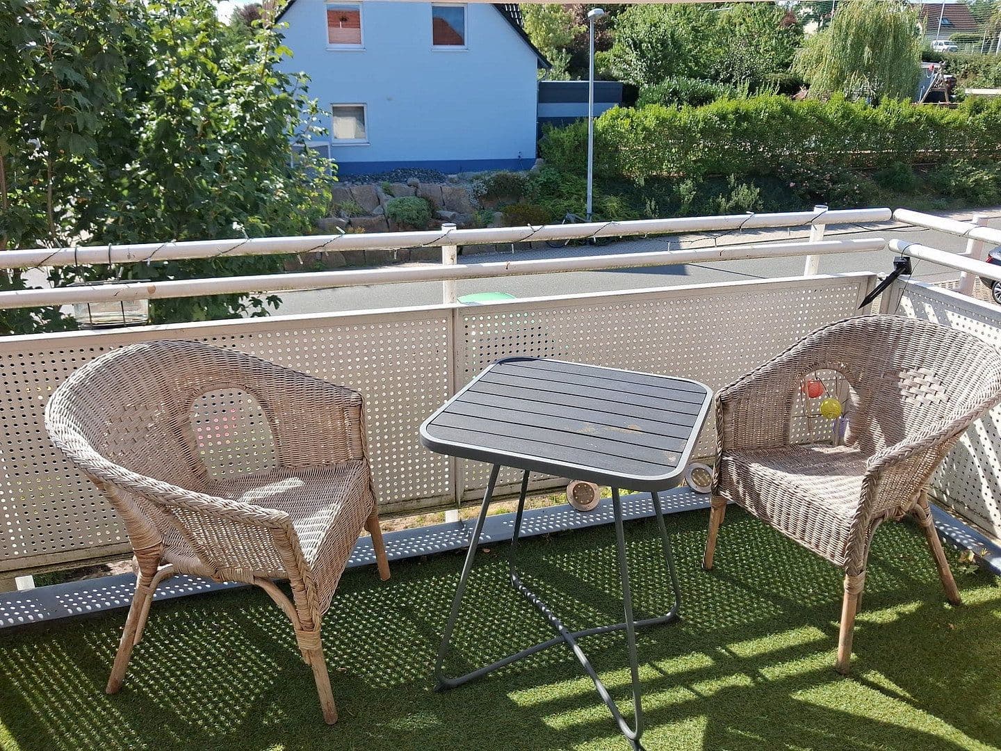 Pronájem bytu 2+1 53 m², Kirchstraße 15, Cvikov, Sasko Pronájem bytu 2+1 53 m², Kirchstraße 15, Cvikov, Sasko