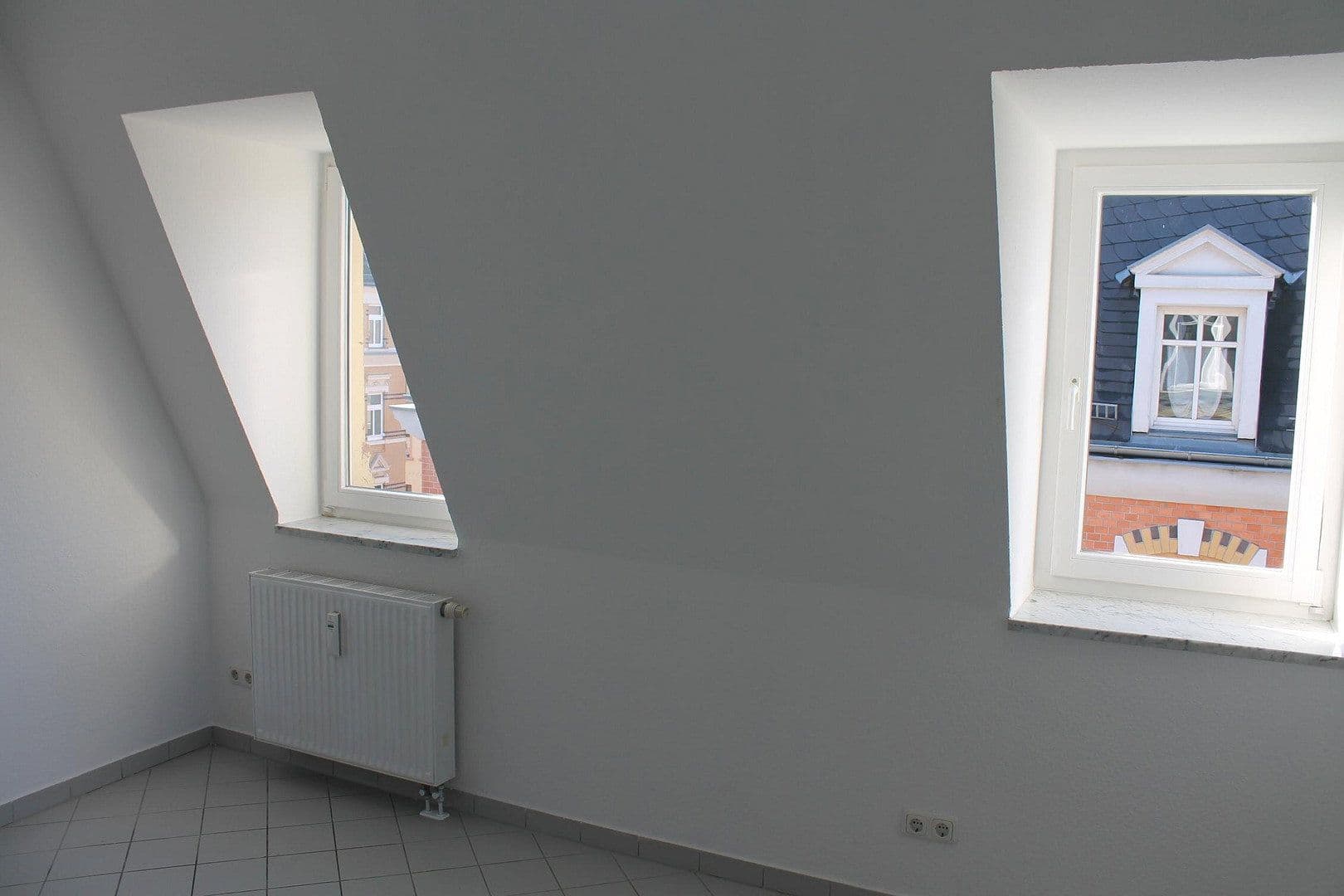 Pronájem bytu 4+kk 107 m², Friedrich-Engels-Straße 49, Cvikov, Sasko Pronájem bytu 4+kk 107 m², Friedrich-Engels-Straße 49, Cvikov, Sasko