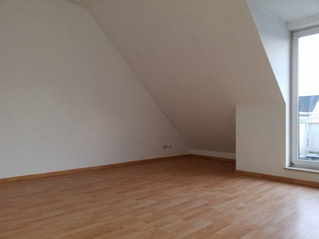 Pronájem bytu 2+1 53 m², Kirchstraße 15, Cvikov, Sasko Pronájem bytu 2+1 53 m², Kirchstraße 15, Cvikov, Sasko