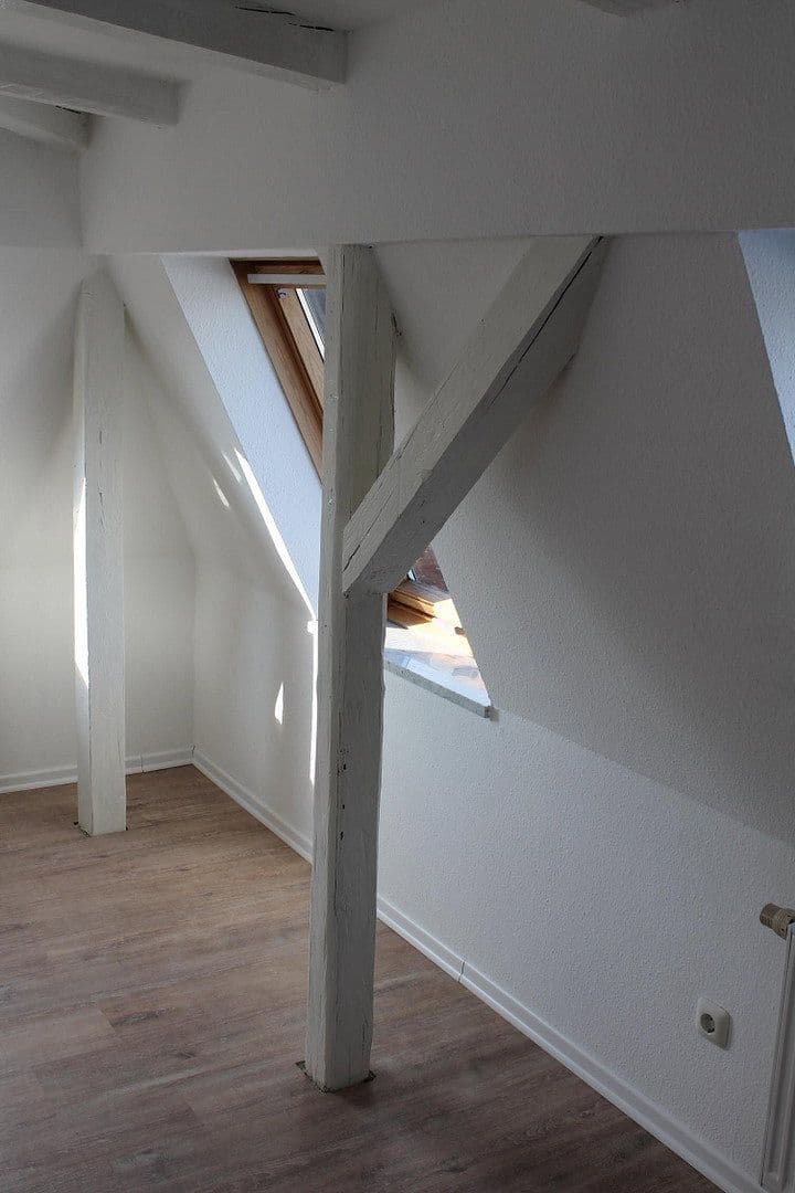 Pronájem bytu 4+kk 107 m², Friedrich-Engels-Straße 49, Cvikov, Sasko Pronájem bytu 4+kk 107 m², Friedrich-Engels-Straße 49, Cvikov, Sasko
