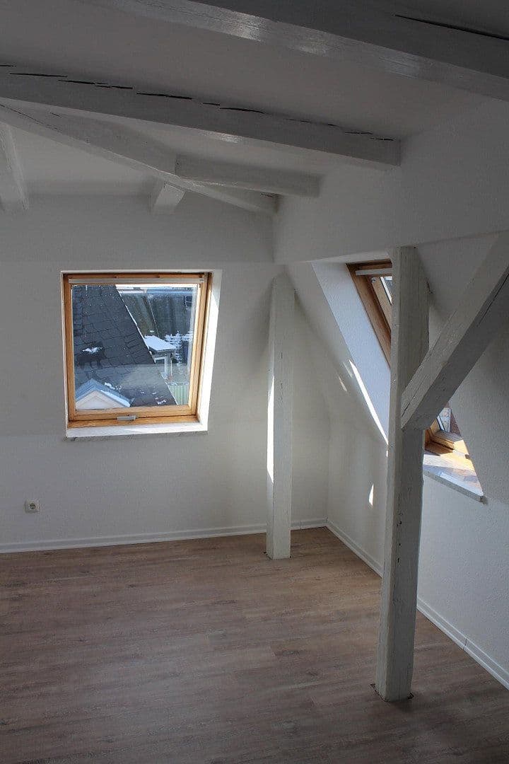 Pronájem bytu 4+kk 107 m², Friedrich-Engels-Straße 49, Cvikov, Sasko Pronájem bytu 4+kk 107 m², Friedrich-Engels-Straße 49, Cvikov, Sasko