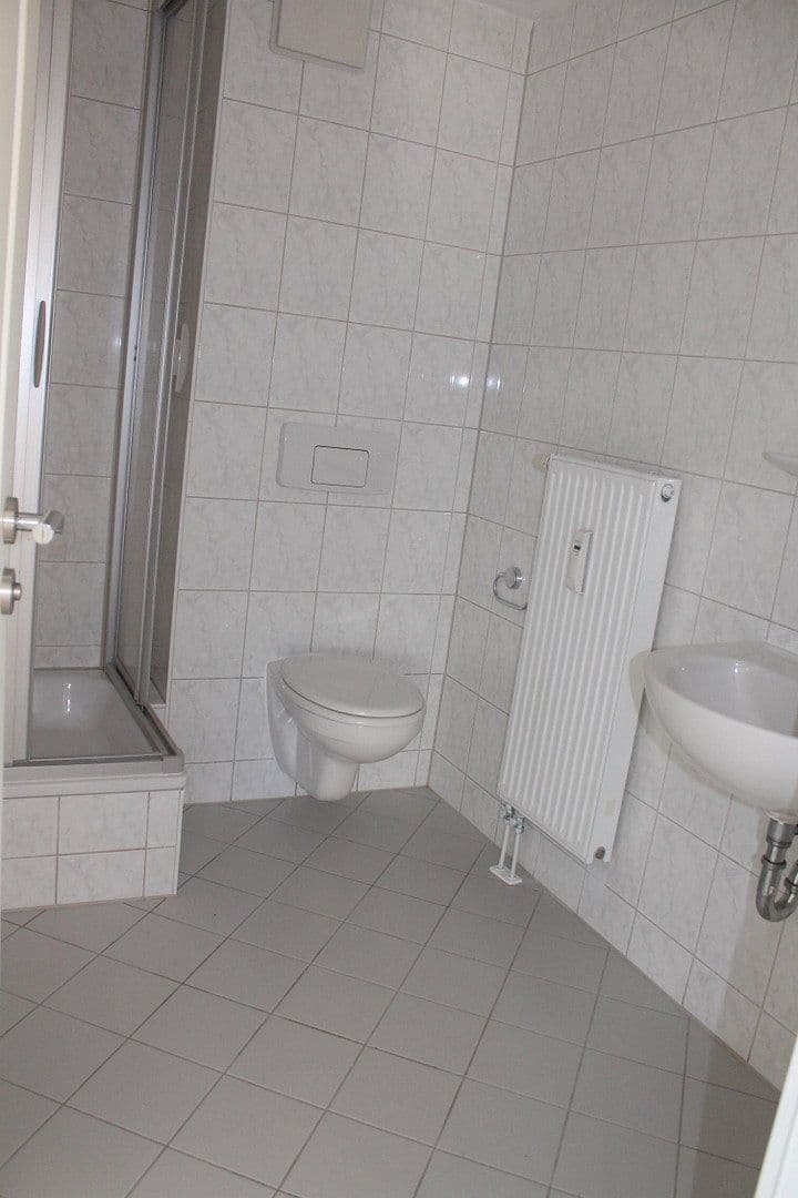 Pronájem bytu 4+kk 107 m², Friedrich-Engels-Straße 49, Cvikov, Sasko Pronájem bytu 4+kk 107 m², Friedrich-Engels-Straße 49, Cvikov, Sasko