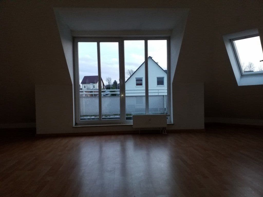 Pronájem bytu 2+1 53 m², Kirchstraße 15, Cvikov, Sasko Pronájem bytu 2+1 53 m², Kirchstraße 15, Cvikov, Sasko