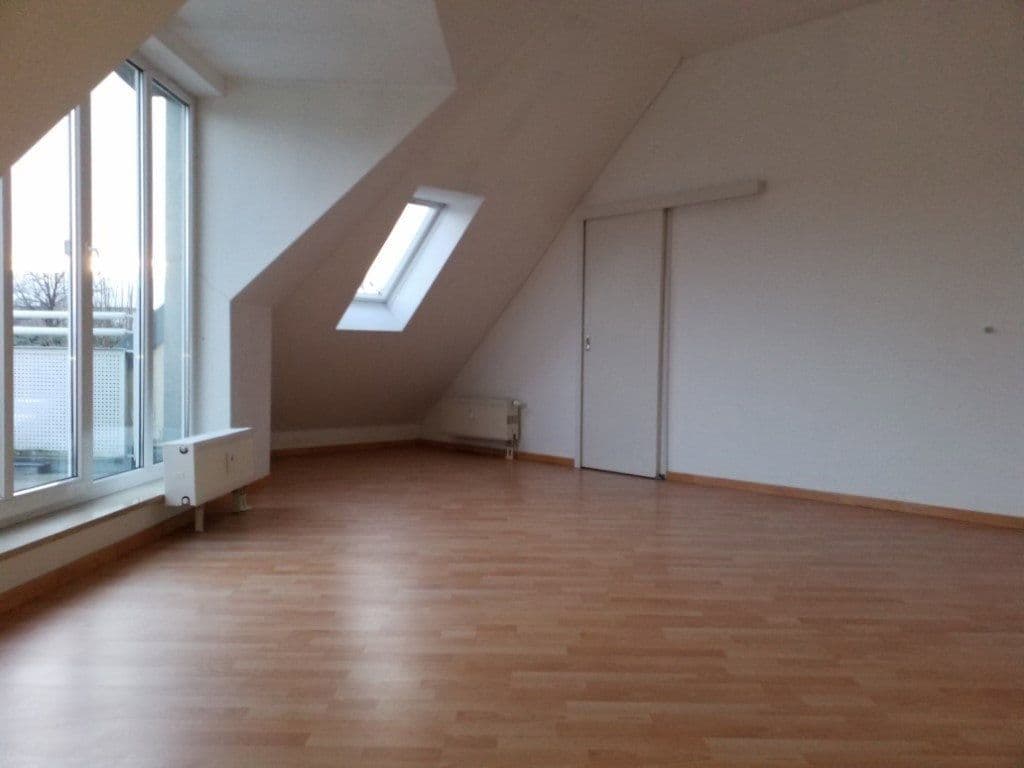 Pronájem bytu 2+1 53 m², Kirchstraße 15, Cvikov, Sasko Pronájem bytu 2+1 53 m², Kirchstraße 15, Cvikov, Sasko