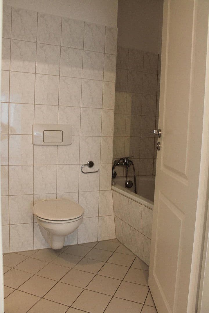 Pronájem bytu 4+kk 107 m², Friedrich-Engels-Straße 49, Cvikov, Sasko Pronájem bytu 4+kk 107 m², Friedrich-Engels-Straße 49, Cvikov, Sasko