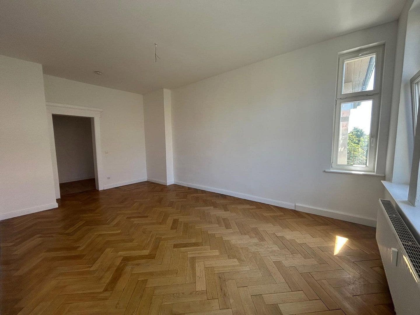 Pronájem bytu 5+1 150 m², Paracelsusstraße 2c, Halle (Saale), Sasko-Anhaltsko Pronájem bytu 5+1 150 m², Paracelsusstraße 2c, Halle (Saale), Sasko-Anhaltsko
