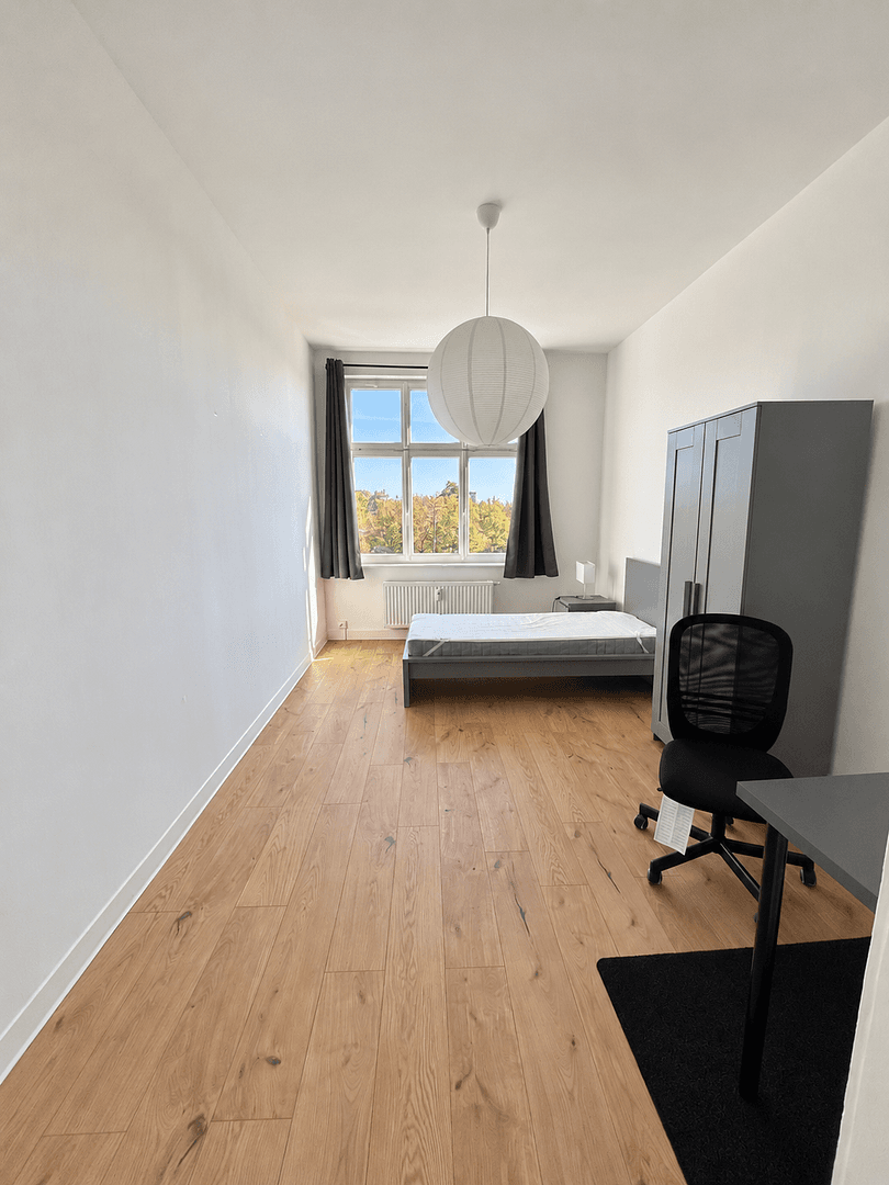 Pronájem bytu 5+1 150 m², Paracelsusstraße 2c, Halle (Saale), Sasko-Anhaltsko Pronájem bytu 5+1 150 m², Paracelsusstraße 2c, Halle (Saale), Sasko-Anhaltsko