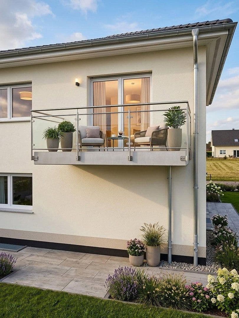 Pronájem bytu 3+1 67 m², Am Hopfengarten 76, Magdeburg, Sasko-Anhaltsko Pronájem bytu 3+1 67 m², Am Hopfengarten 76, Magdeburg, Sasko-Anhaltsko
