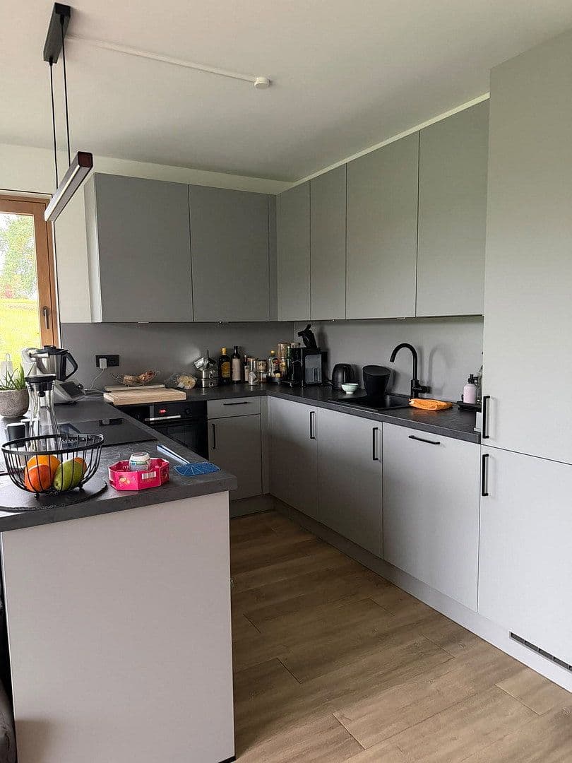Pronájem bytu 3+1 90 m², Friedberg, Bavorsko Pronájem bytu 3+1 90 m², Friedberg, Bavorsko
