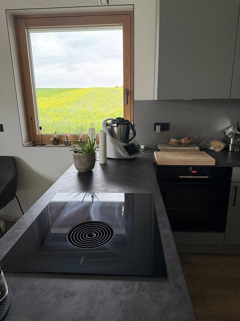 Pronájem bytu 3+1 90 m², Friedberg, Bavorsko Pronájem bytu 3+1 90 m², Friedberg, Bavorsko
