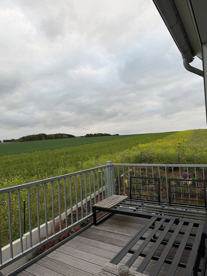 Pronájem bytu 3+1 90 m², Friedberg, Bavorsko Pronájem bytu 3+1 90 m², Friedberg, Bavorsko