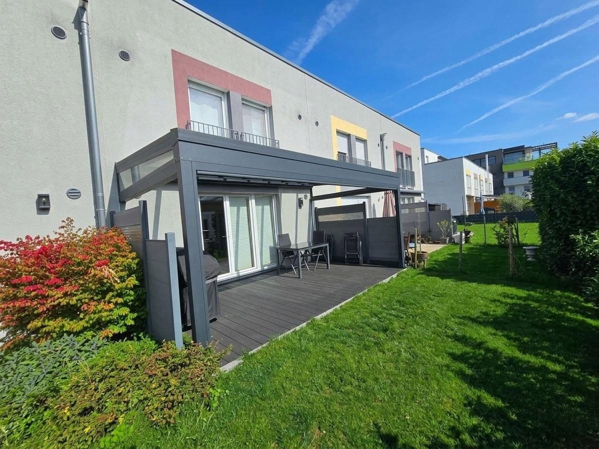 Prodej domu 140 m², pozemek 150 m², Hemmingen, Bádensko-Württembersko Prodej domu 140 m², pozemek 150 m², Hemmingen, Bádensko-Württembersko