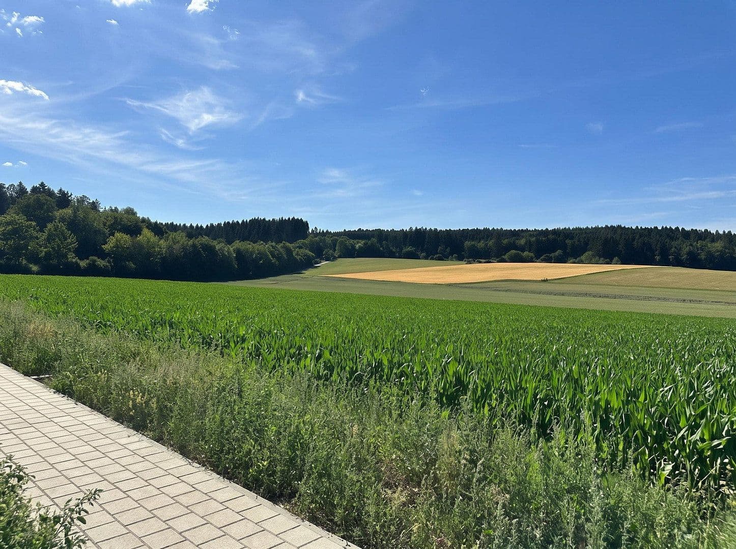 Pronájem domu 137 m², pozemek 160 m², Leonberger Str. 32, Villingen-Schwenningen, Bádensko-Württembersko Pronájem domu 137 m², pozemek 160 m², Leonberger Str. 32, Villingen-Schwenningen, Bádensko-Württembersko